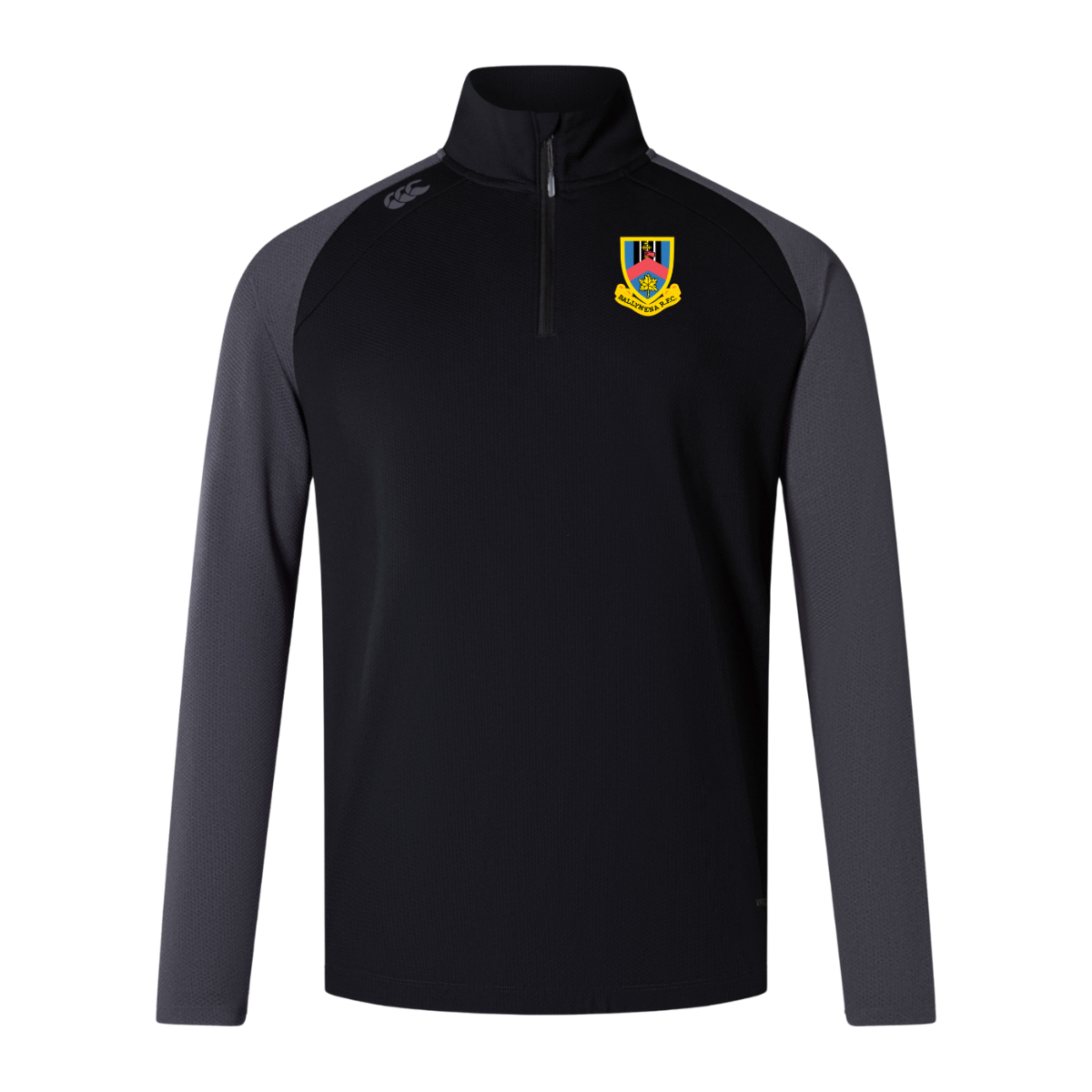 Ballymena Rugby Club - Elite First Layer