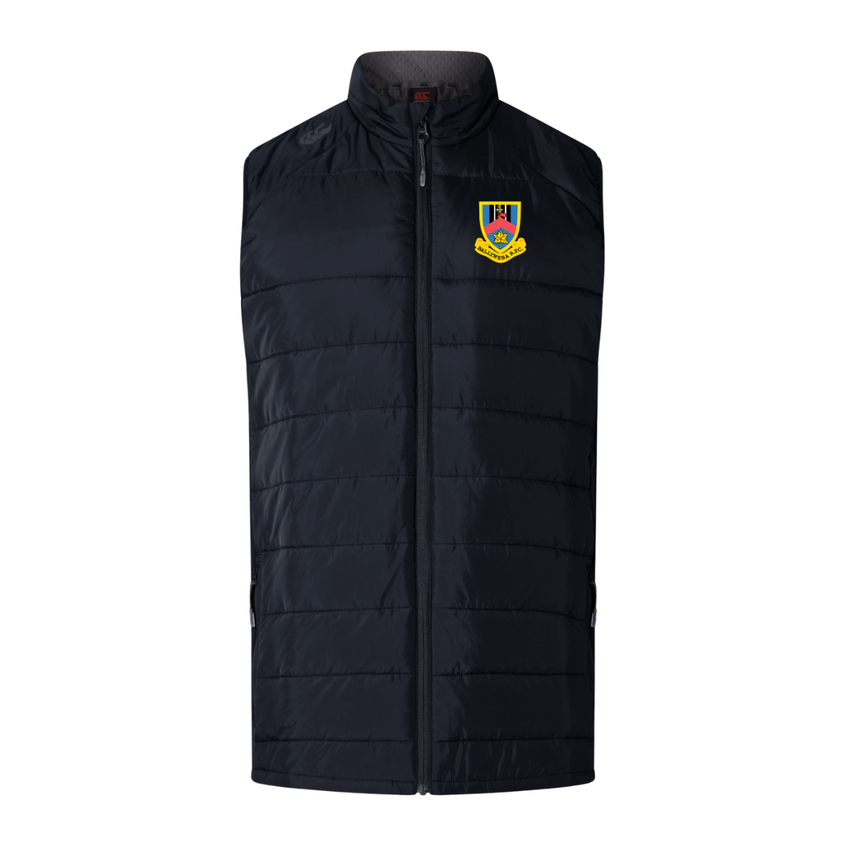 Ballymena Rugby Club - Elite Gilet