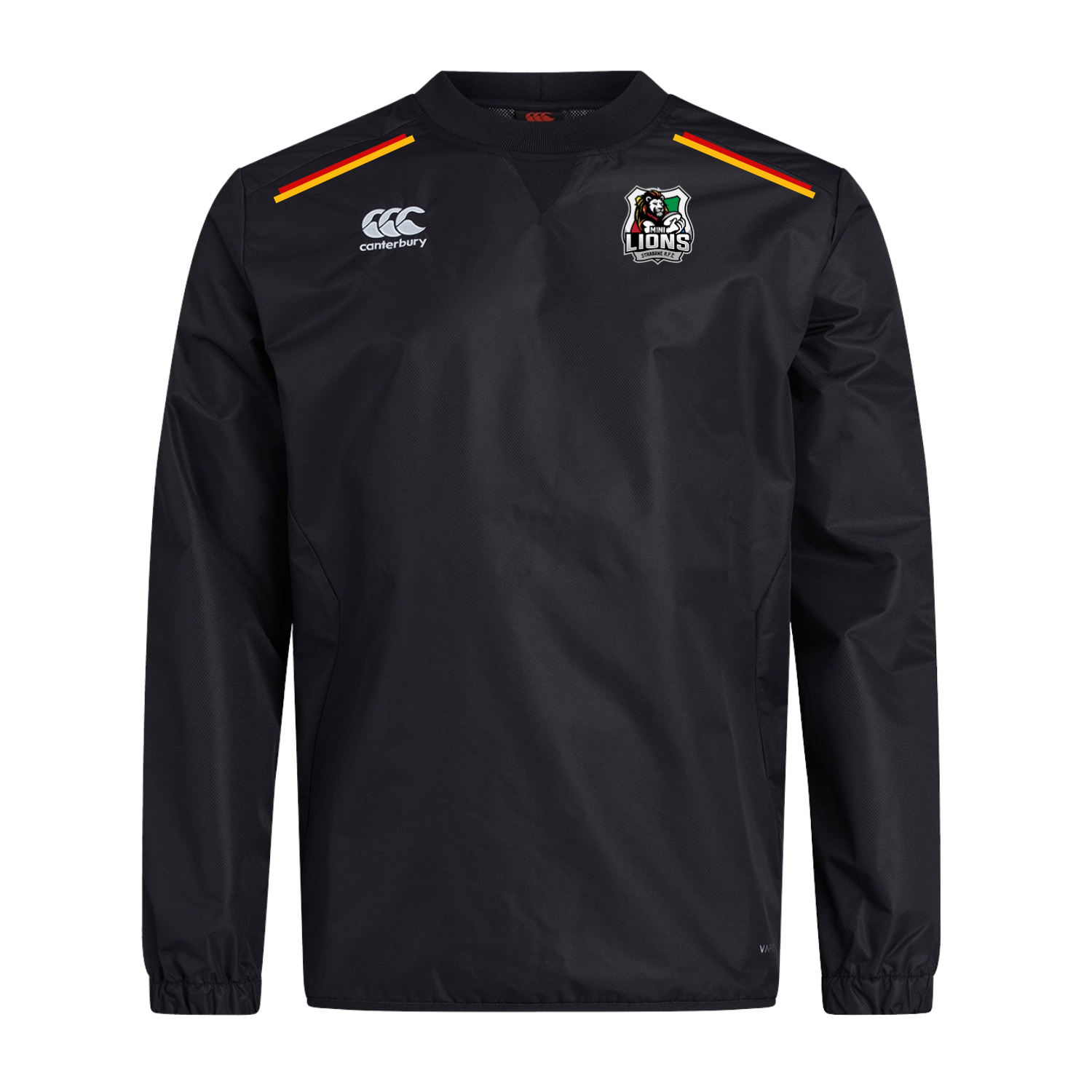 Strabane Rugby Club - Mini Lions Club Contact Top