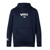 Portadown Rugby Club - Hoodie - PRFC Academy - Navy