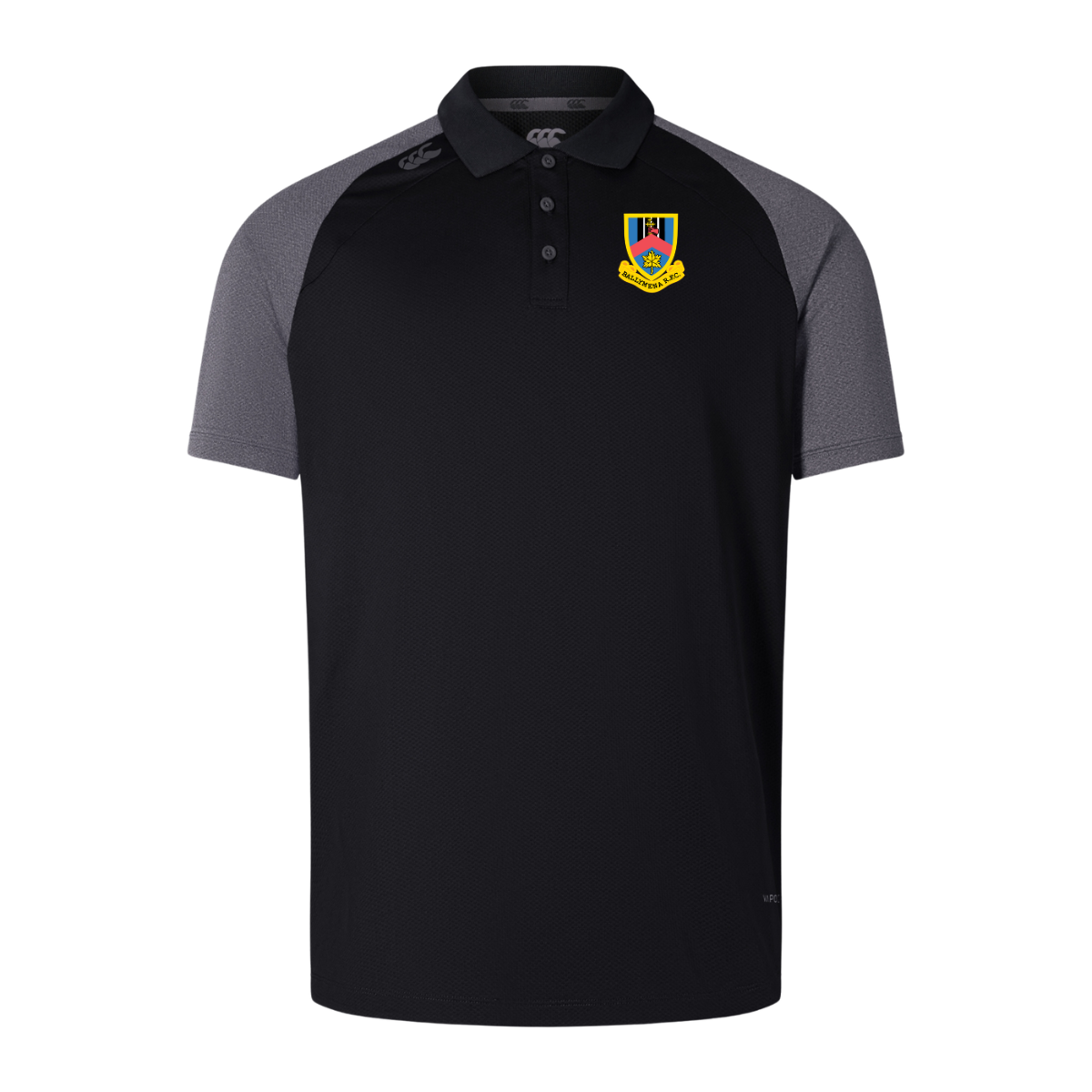 Ballymena Rugby Club - Elite Polo