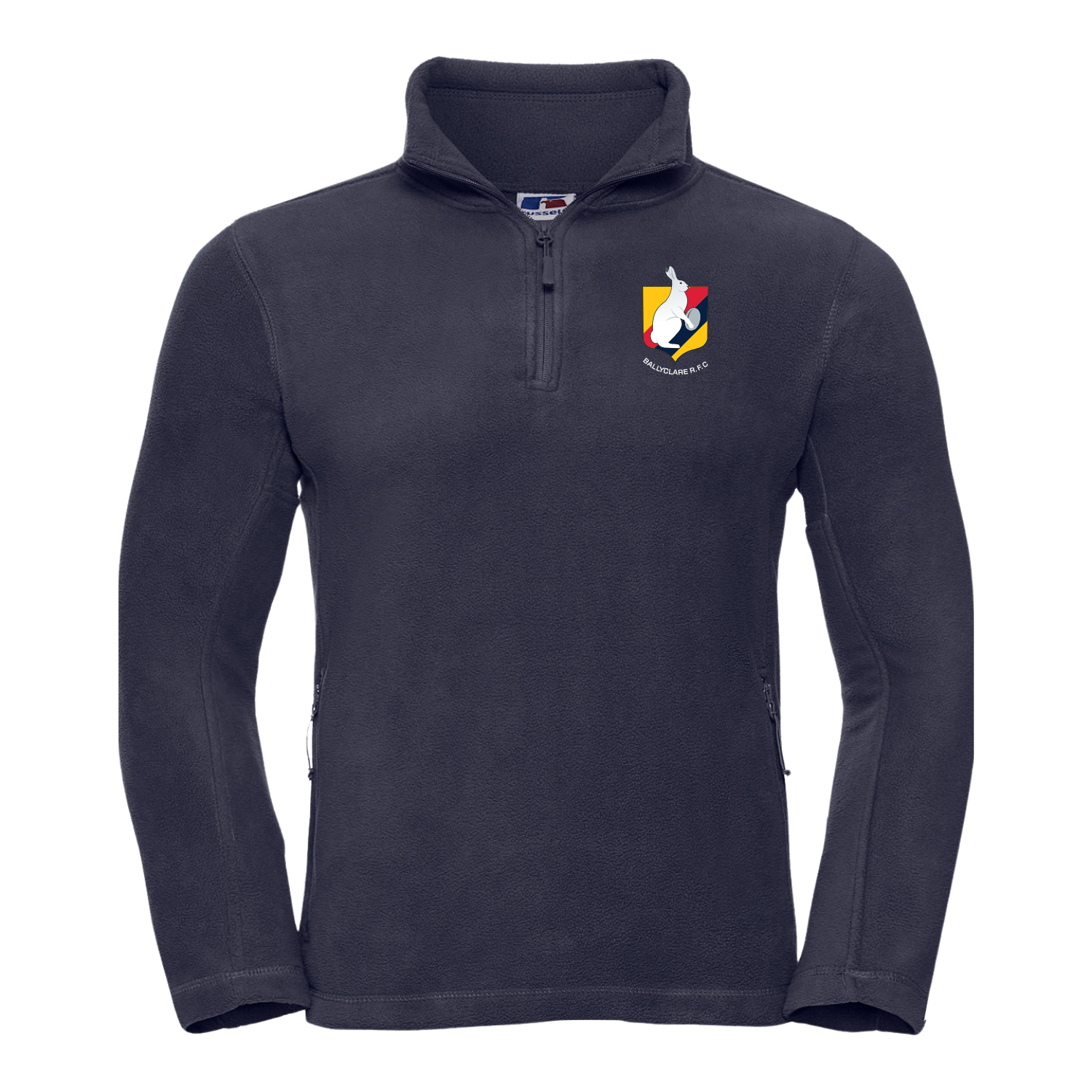 Ballyclare Rugby Club - Fleece