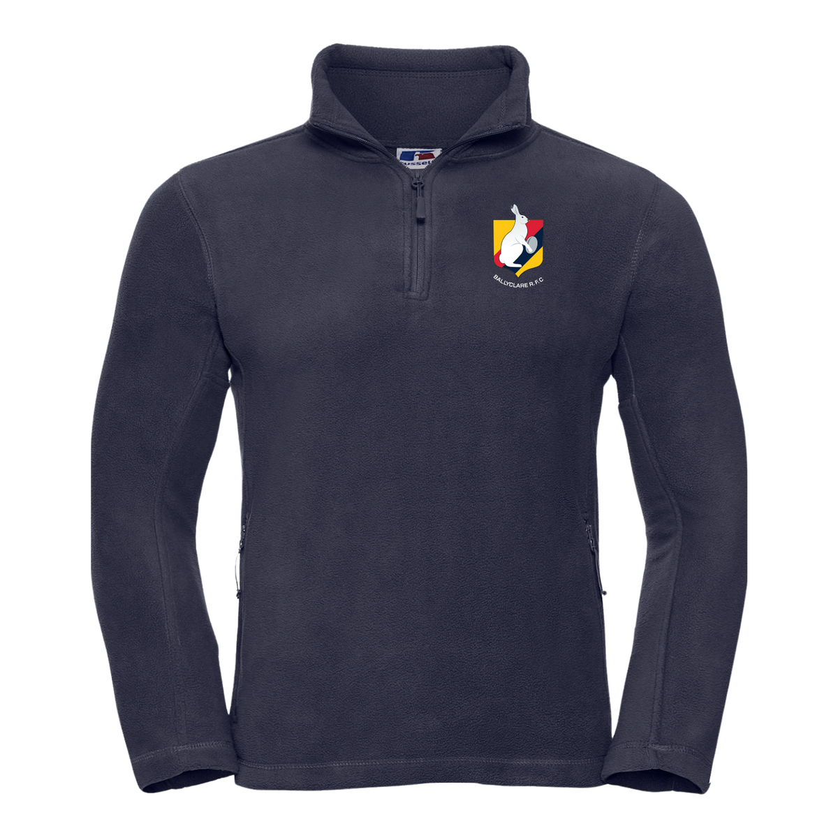 Ballyclare Rugby Club - Fleece