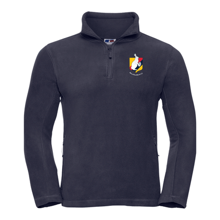 Ballyclare Rugby Club - Fleece