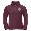 Banbridge Rugby Club - Fleece