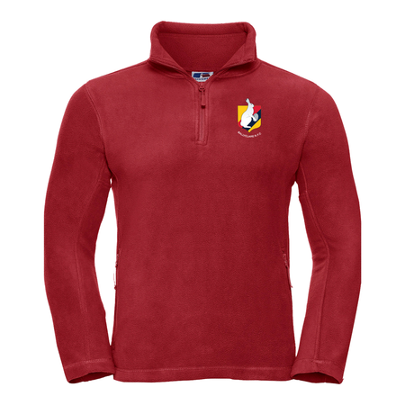 Ballyclare Rugby Club - Fleece