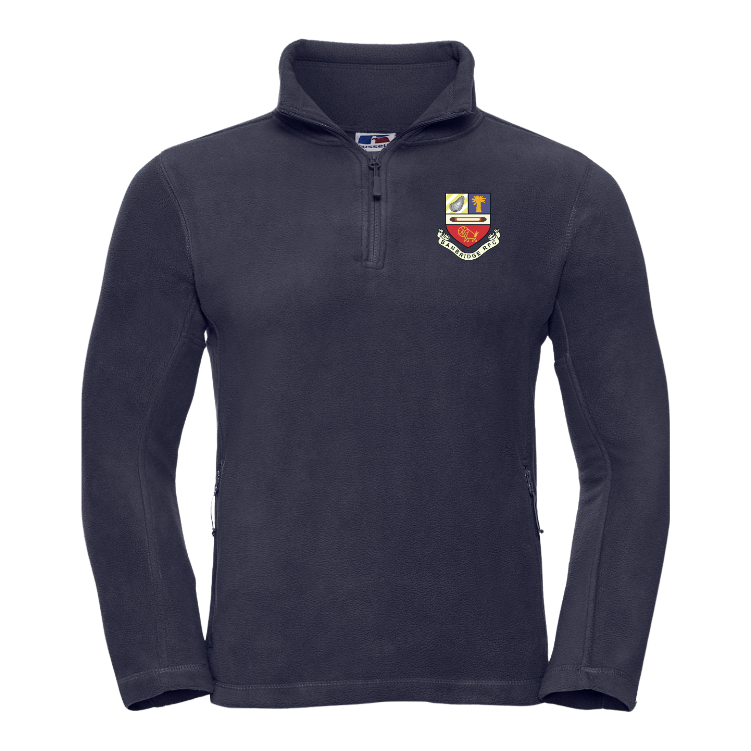 Banbridge Rugby Club - Fleece