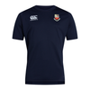 Banbridge Rugby Club - Club Training Jersey - Navy