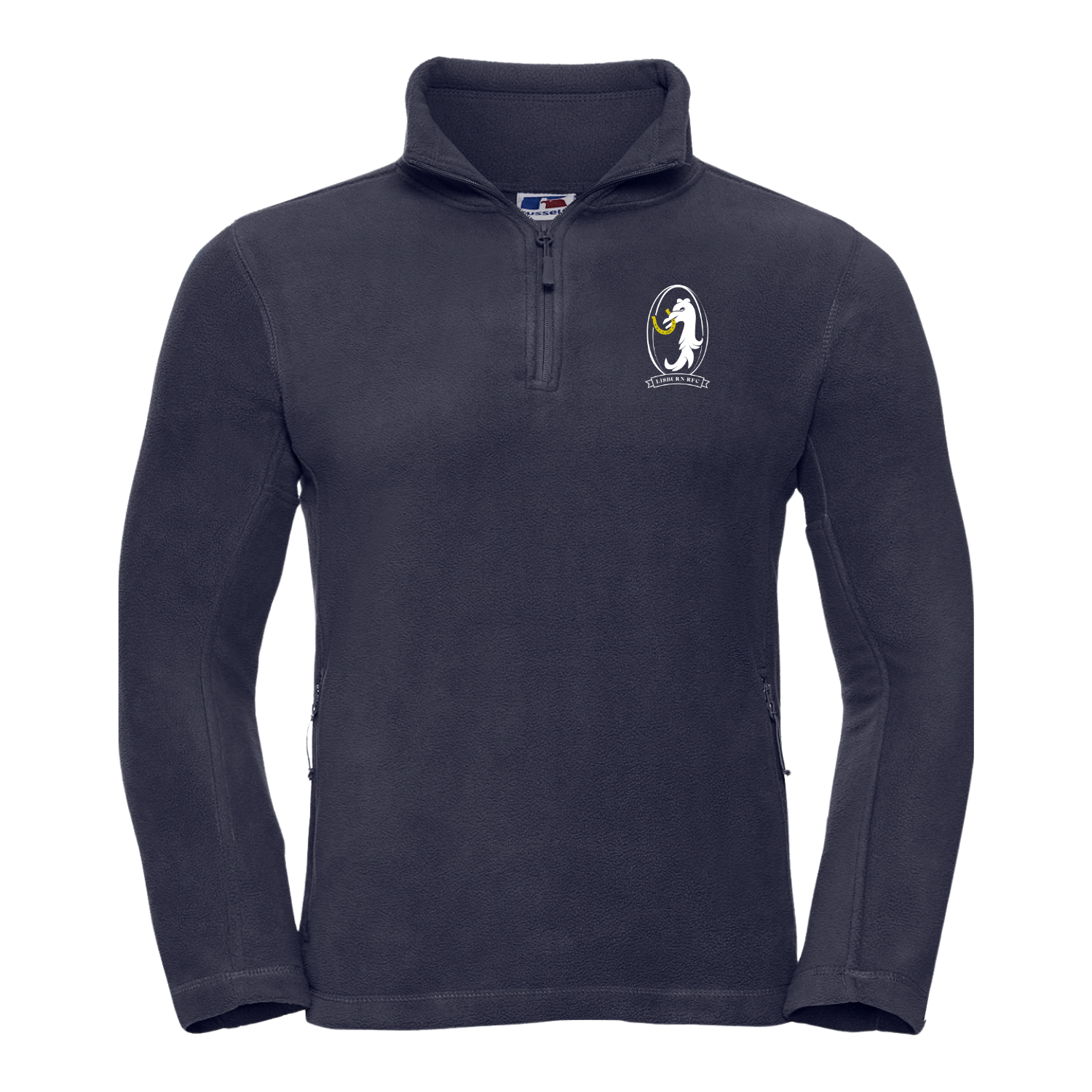 Lisburn Rugby Club - Fleece