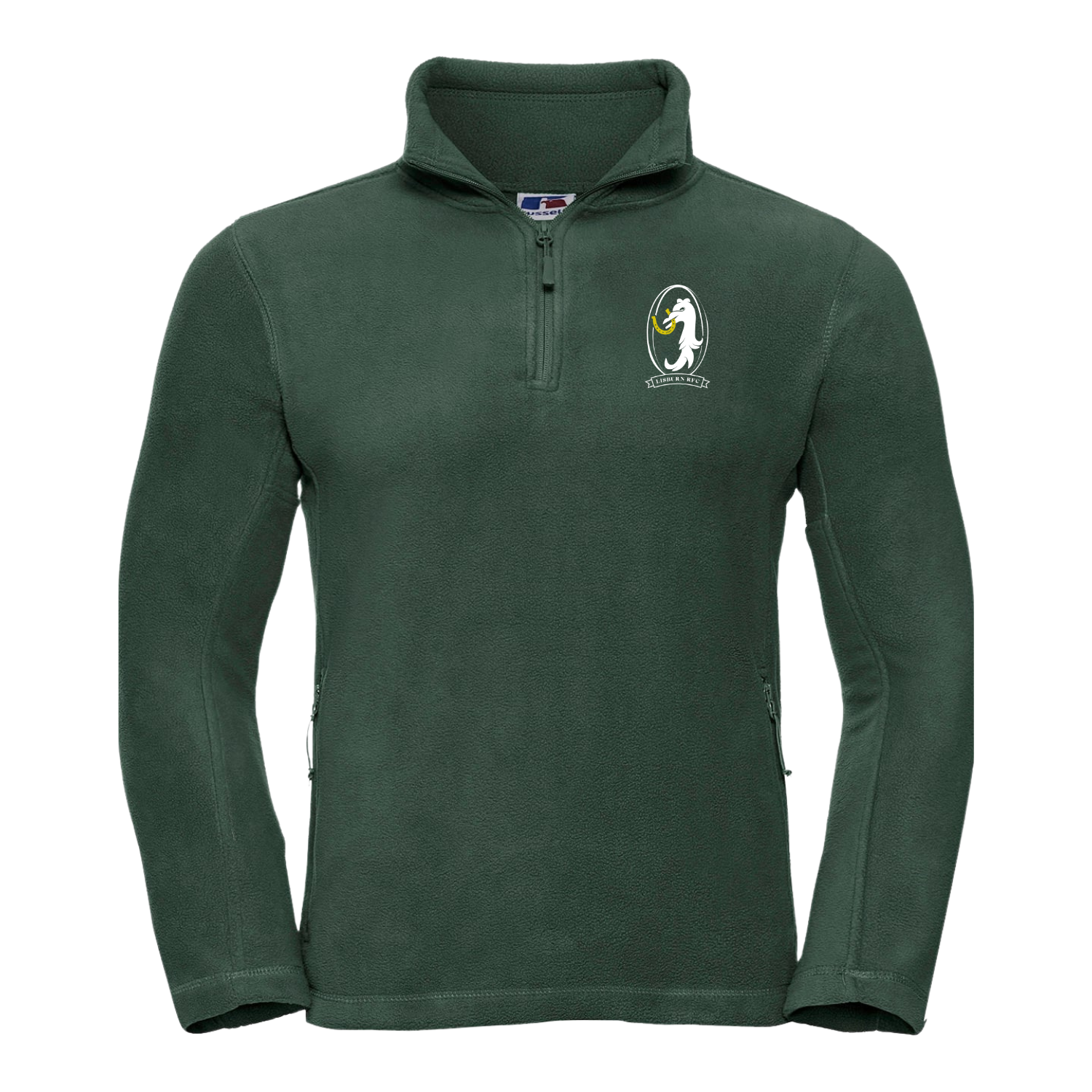 Lisburn Rugby Club - Fleece