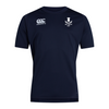 Jed Thistle Rugby Club - Training Jersey - Navy