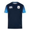 Thomond Rugby Club - Training Jersey - Navy/Sky