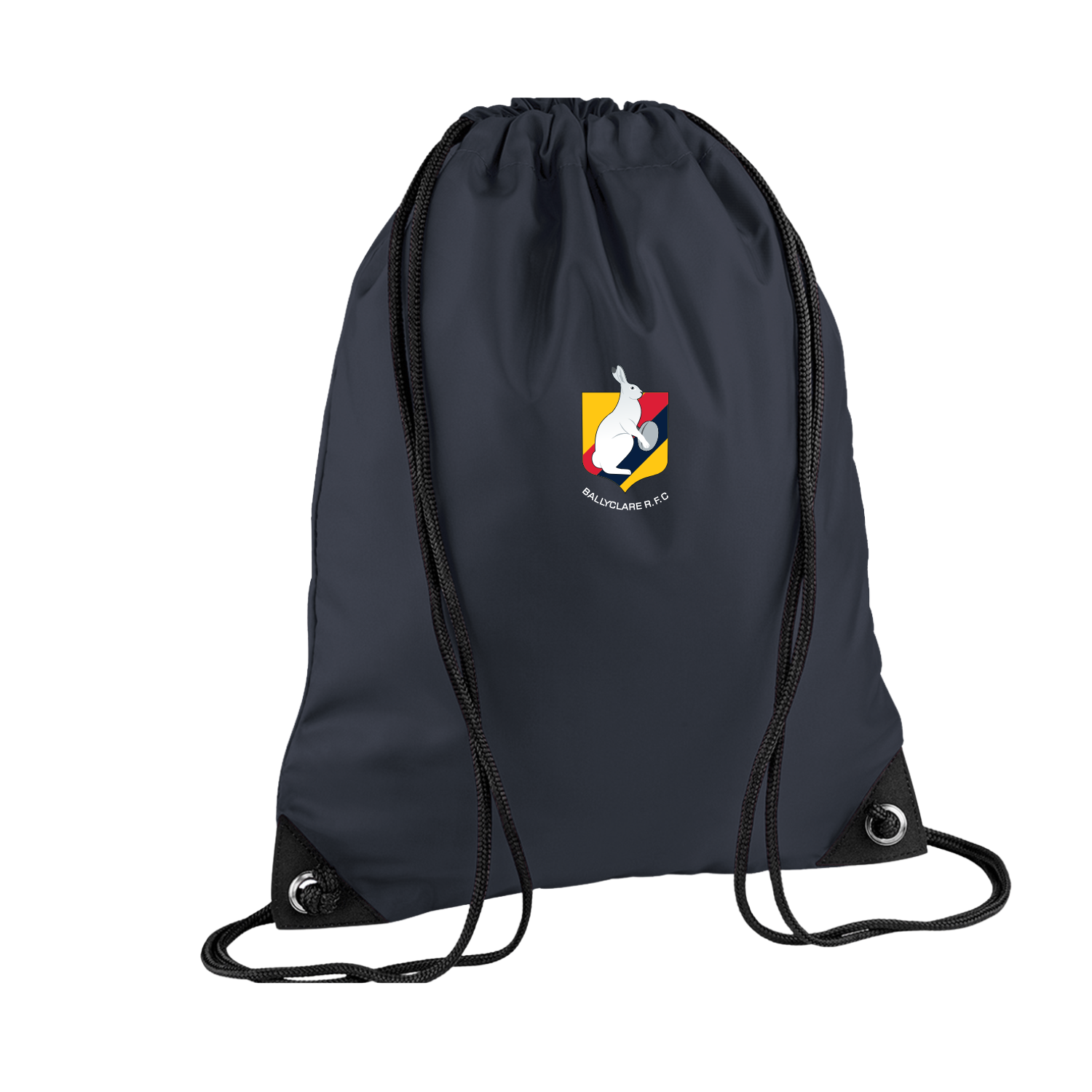 Ballyclare Rugby Club - Gym Sack