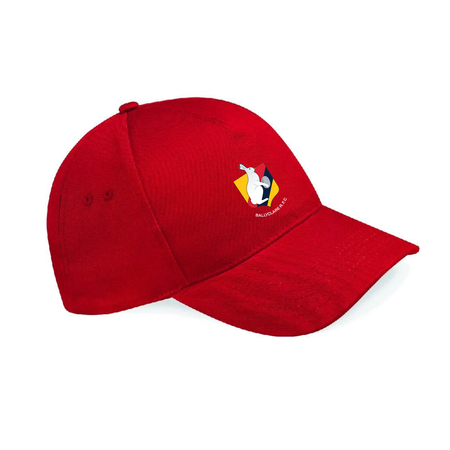 Ballyclare Rugby Club - Baseball Cap