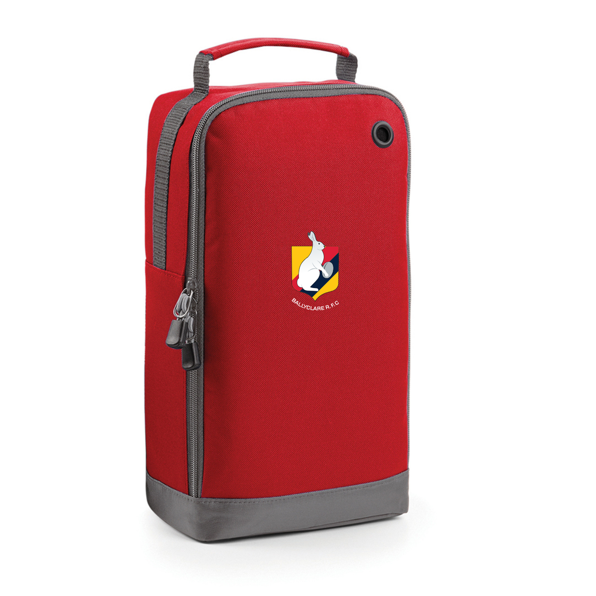 Ballyclare Rugby Club - Bootbag
