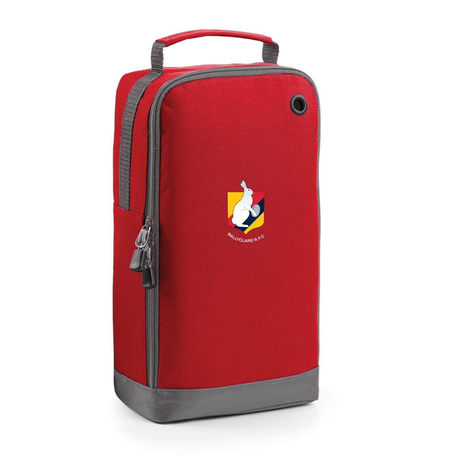 Ballyclare Rugby Club - Bootbag