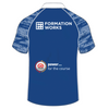 Portadown Rugby Club - Minis Playing Shirt