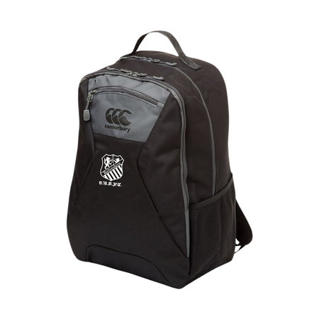 Old Belvedere Rugby Club - Classic Backpack