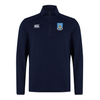 Kings Scholars RFC - 1/4 Zip Midlayer