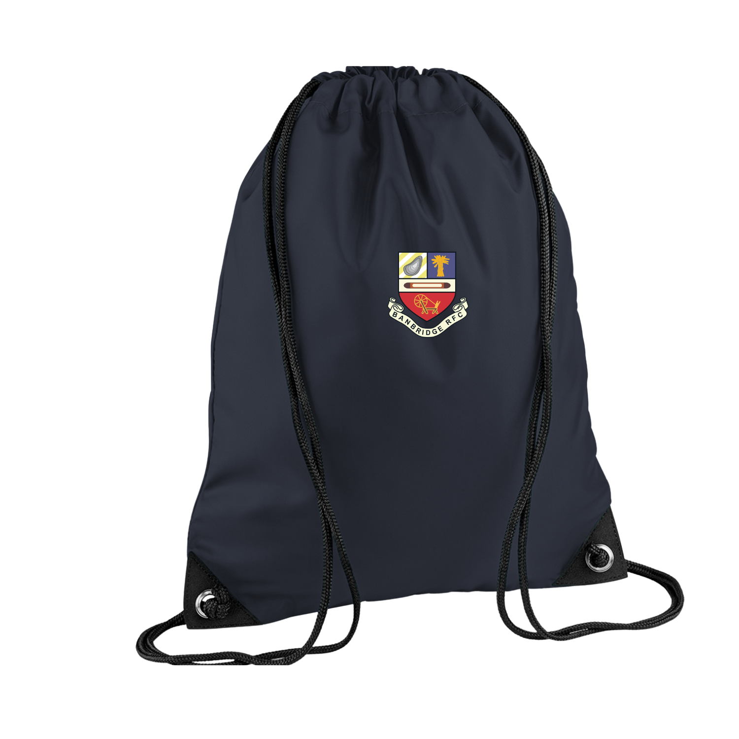 Banbridge Rugby Club - Gym Sack