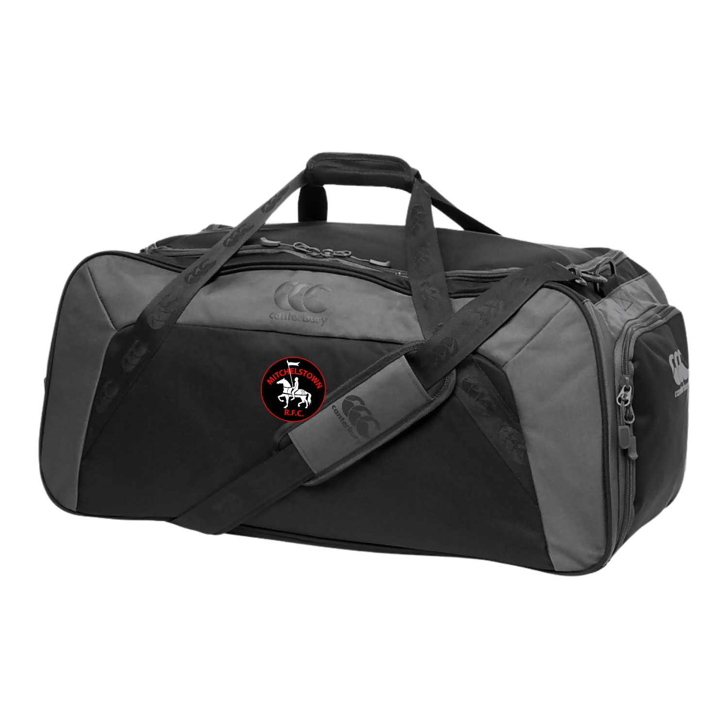 Mitchelstown Rugby Club - Classic Holdall