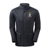 Enniskillen Rugby Club - Quilted Jacket