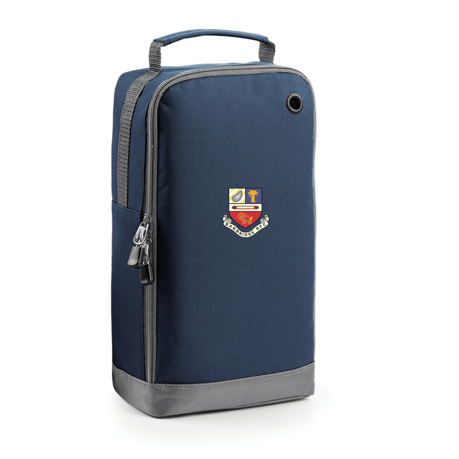 Banbridge Rugby Club - Bootbag