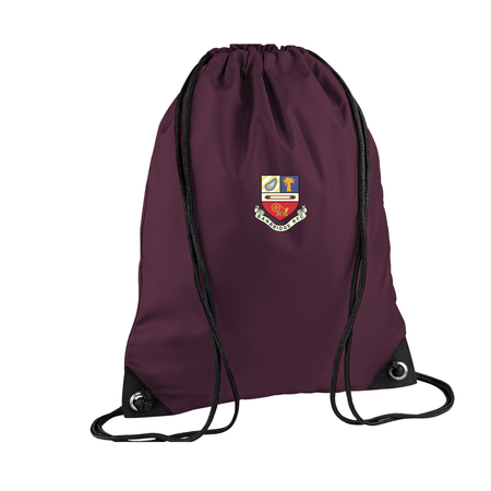 Banbridge Rugby Club - Gym Sack