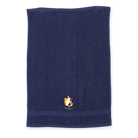 Ballyclare Rugby Club - Bath Towel