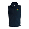 Donaghadee Rugby Club - Gilet Fleece