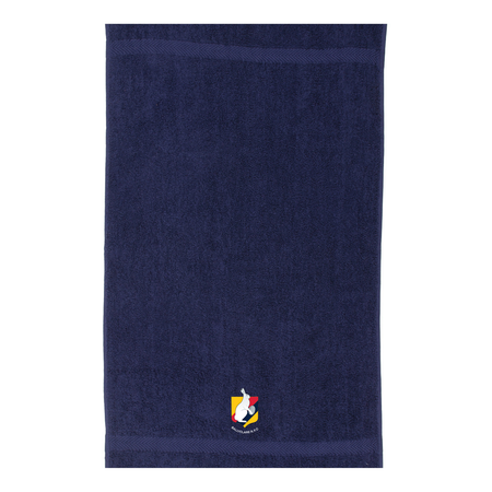Ballyclare Rugby Club - Sports Towel