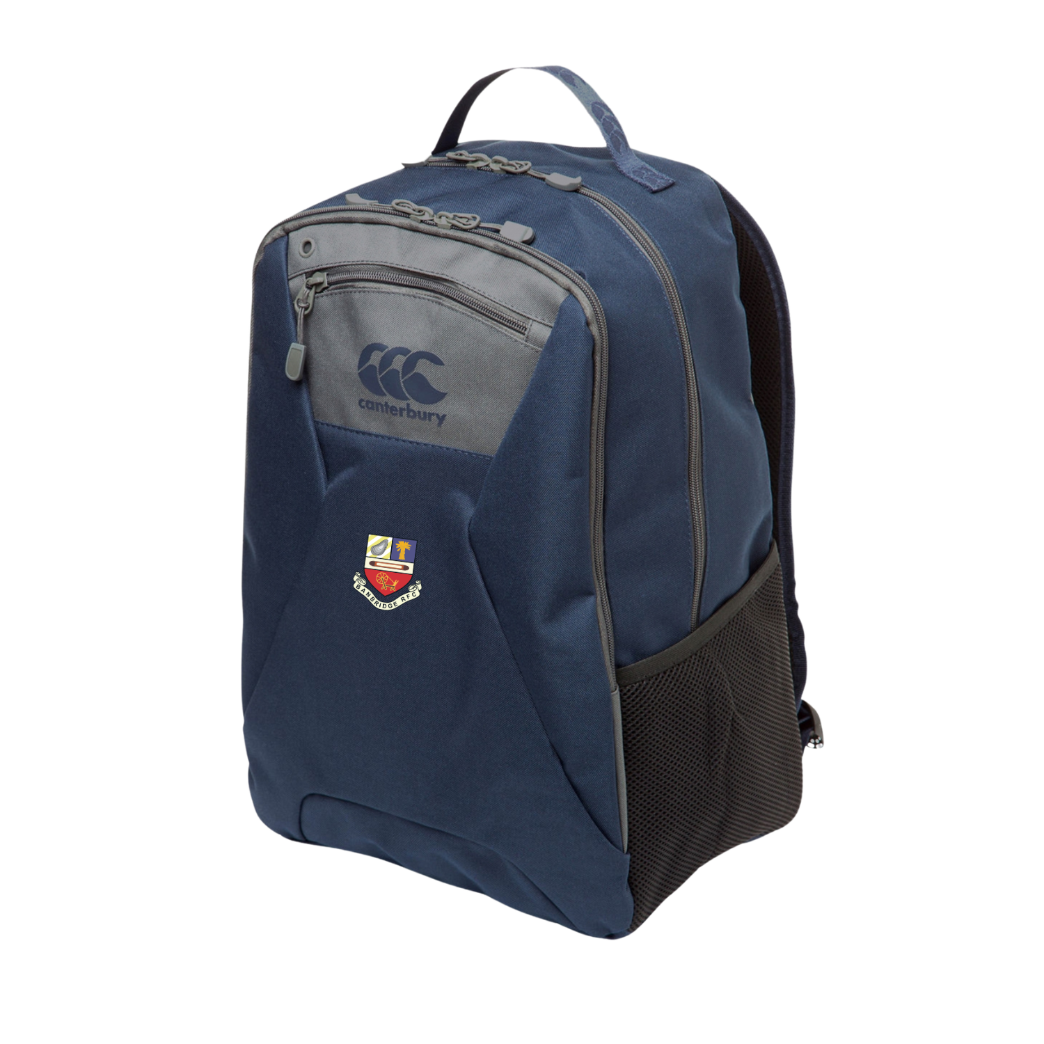 Banbridge Rugby Club - Classic Backpack