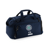 Valley Netball Club Holdall - French Navy