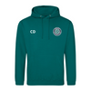 Valley Netball Club Hoodie - Jade