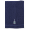 Valley Netball Club Towel - Navy