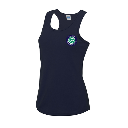 Valley Netball Club Vest