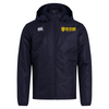 Three Red Kings - Stadium Jacket - Navy