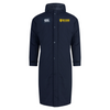 Three Red Kings - Vaposhield Subs Jacket - Navy