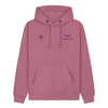 Haileybury College Leavers 2026 - Premium Hoody - Mulberry