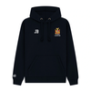 The Campion School 2026 Leavers Deluxe Hoody - True Navy