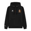 The Campion School 2026 Leavers Deluxe Hoody - Black