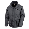 OBRFC Men's Shed - Quilted Jacket