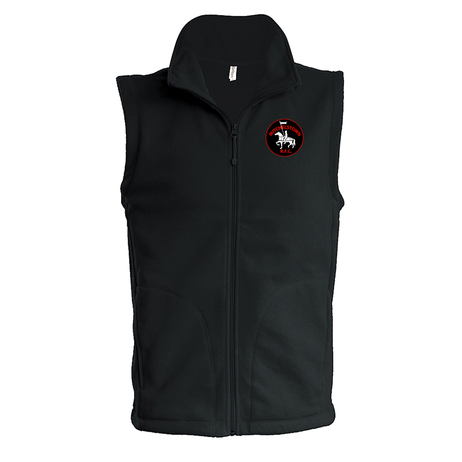 Mitchelstown Rugby Club - Gilet Fleece