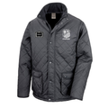 OBRFC Men's Shed - Quilted Jacket