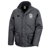 OBRFC Men's Shed - Quilted Jacket
