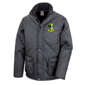 Midleton Rugby Club - Quilted Jacket