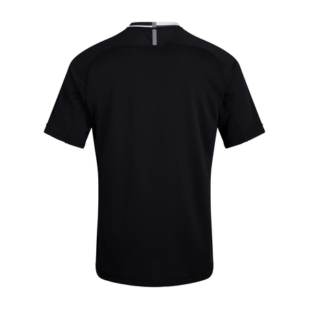 Old Belvedere Rugby Club - Hooped Training Jersey