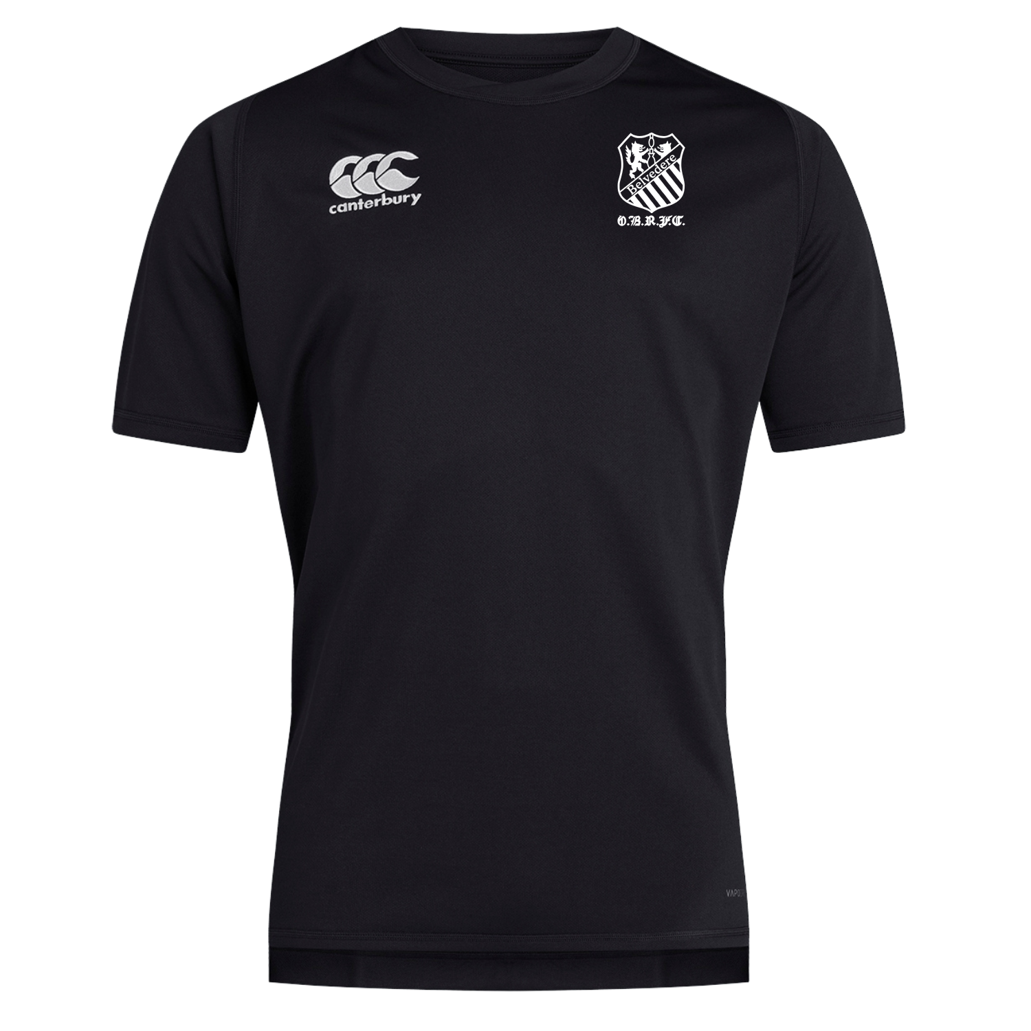 Old Belvedere Rugby Club - Club Training Jersey
