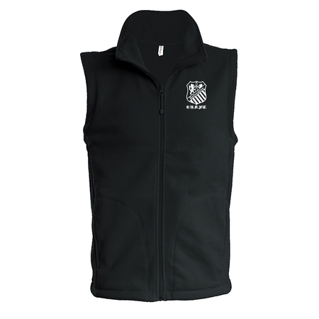 Old Belvedere Rugby Club - Gilet Fleece