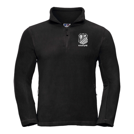 Old Belvedere Rugby Club - Fleece